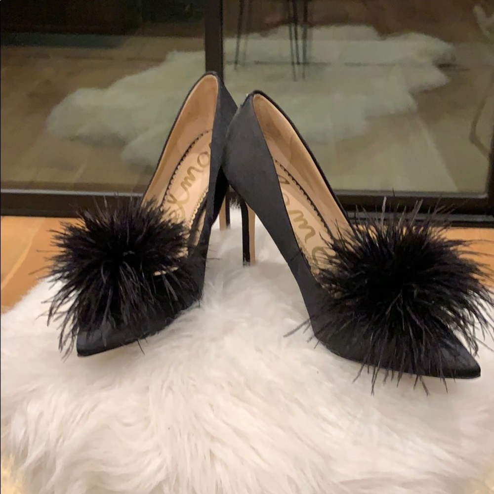 Sam Edelman Women’s Haide Pump